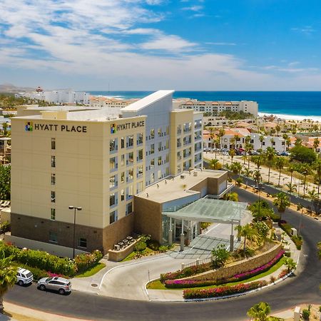 Hyatt Place Los Cabos San José del Cabo Dış mekan fotoğraf