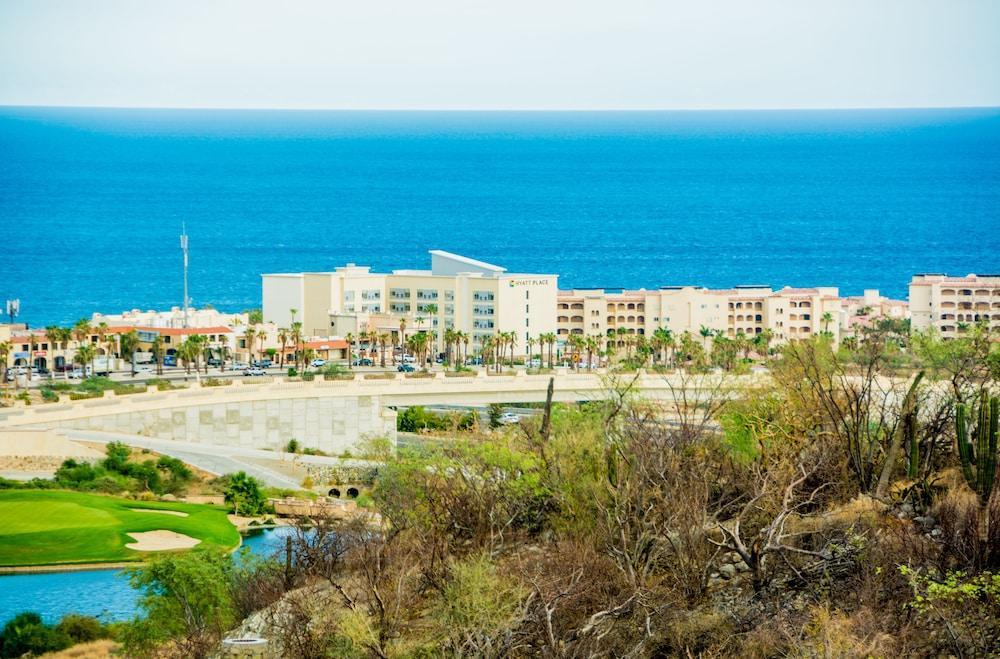 Hyatt Place Los Cabos San José del Cabo Dış mekan fotoğraf