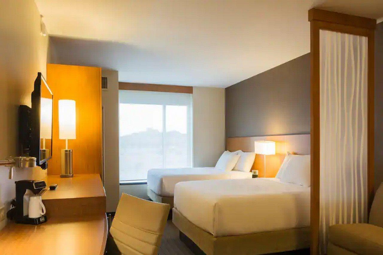 Hyatt Place Los Cabos San José del Cabo Dış mekan fotoğraf