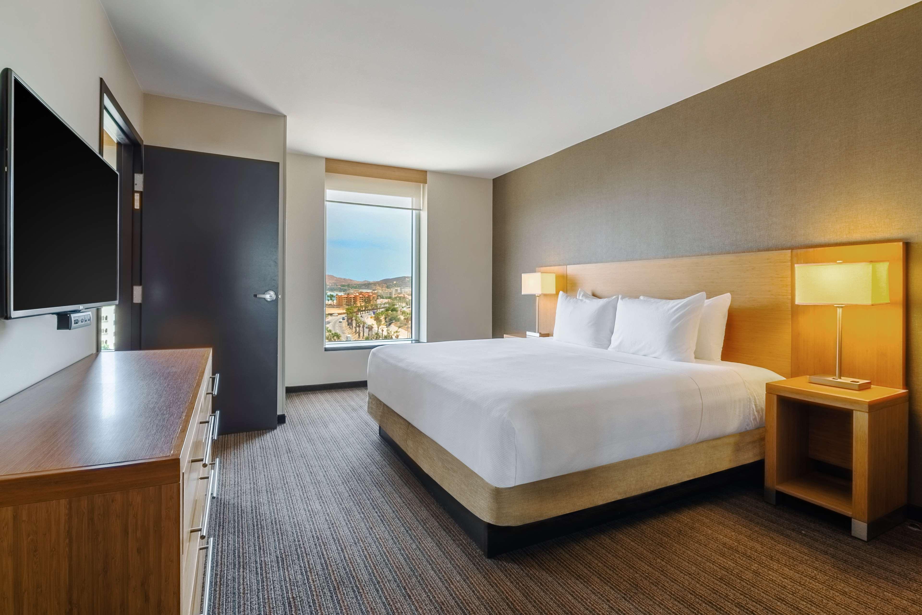 Hyatt Place Los Cabos San José del Cabo Dış mekan fotoğraf