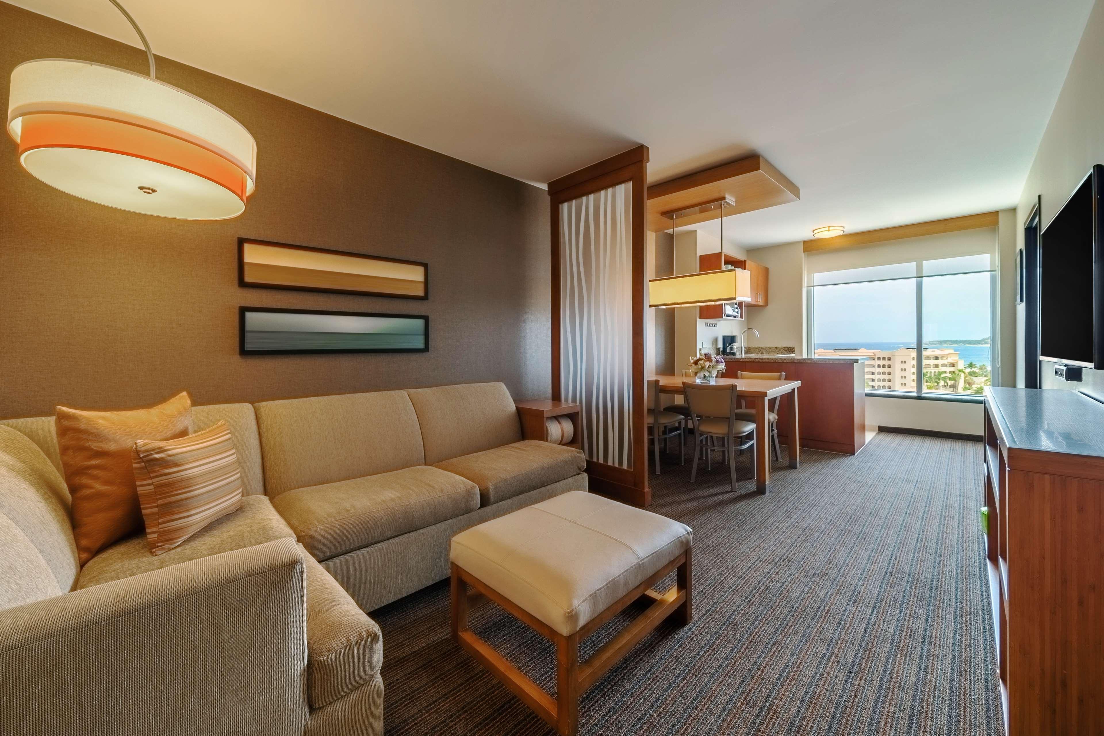 Hyatt Place Los Cabos San José del Cabo Dış mekan fotoğraf
