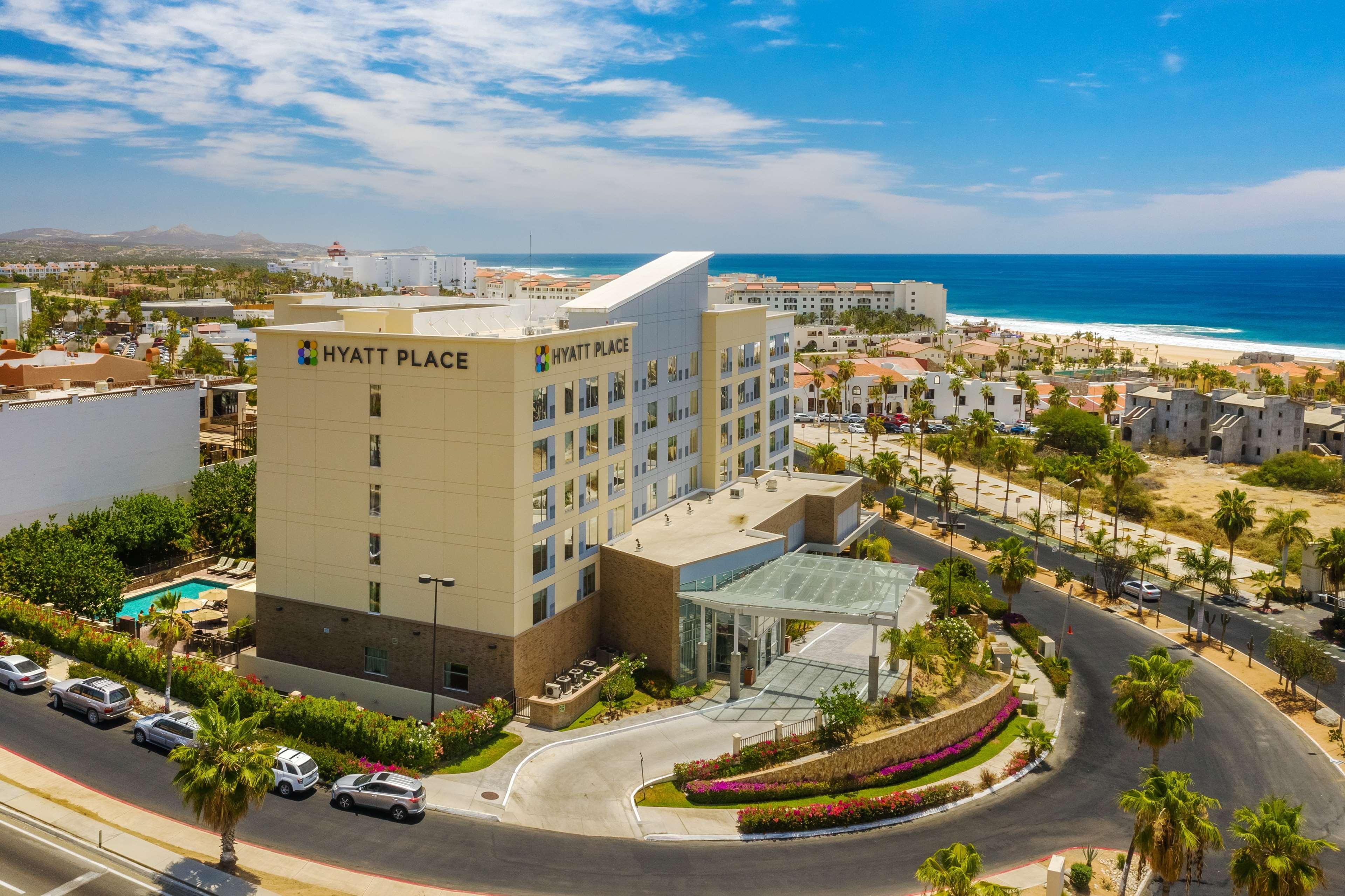 Hyatt Place Los Cabos San José del Cabo Dış mekan fotoğraf