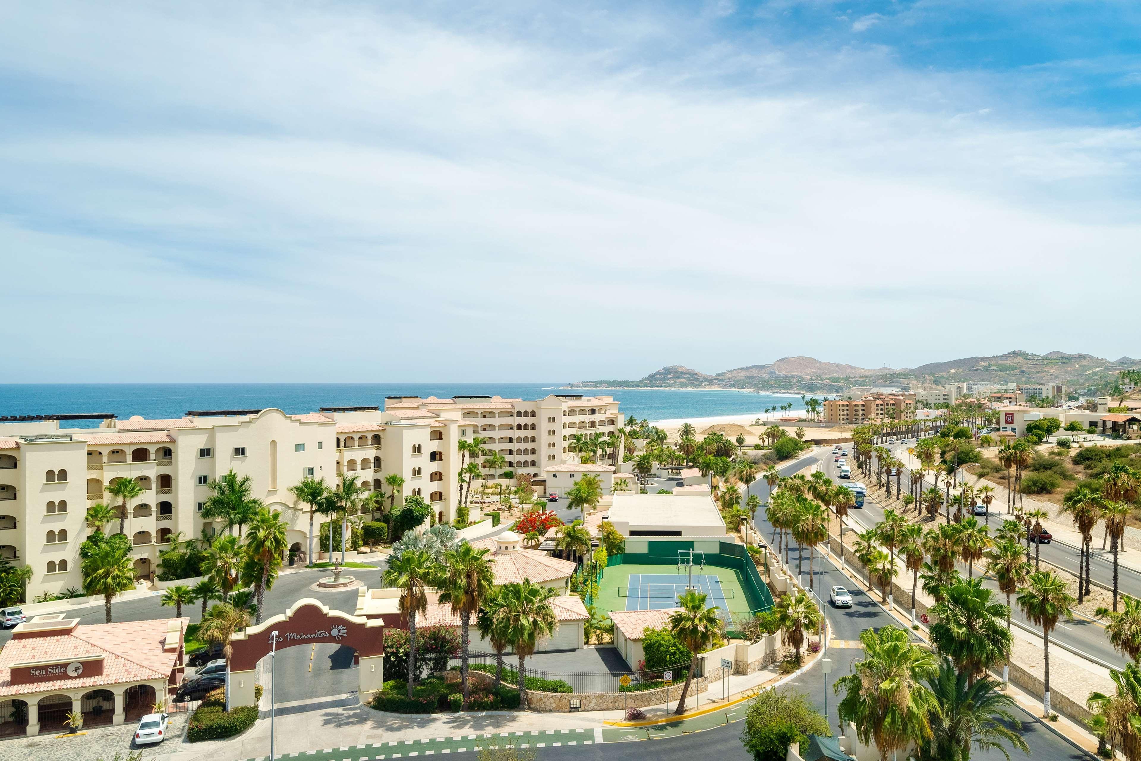 Hyatt Place Los Cabos San José del Cabo Dış mekan fotoğraf