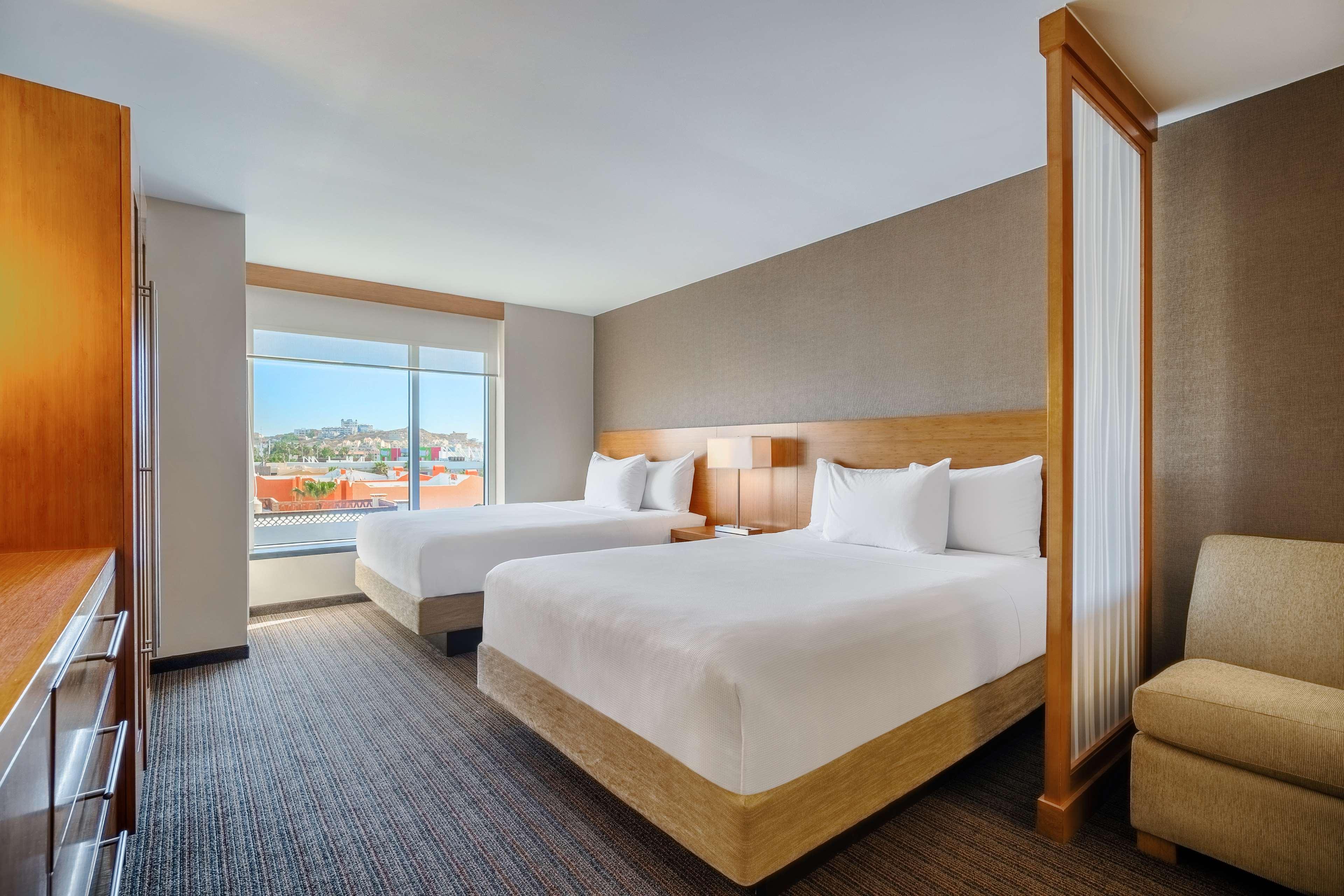 Hyatt Place Los Cabos San José del Cabo Dış mekan fotoğraf
