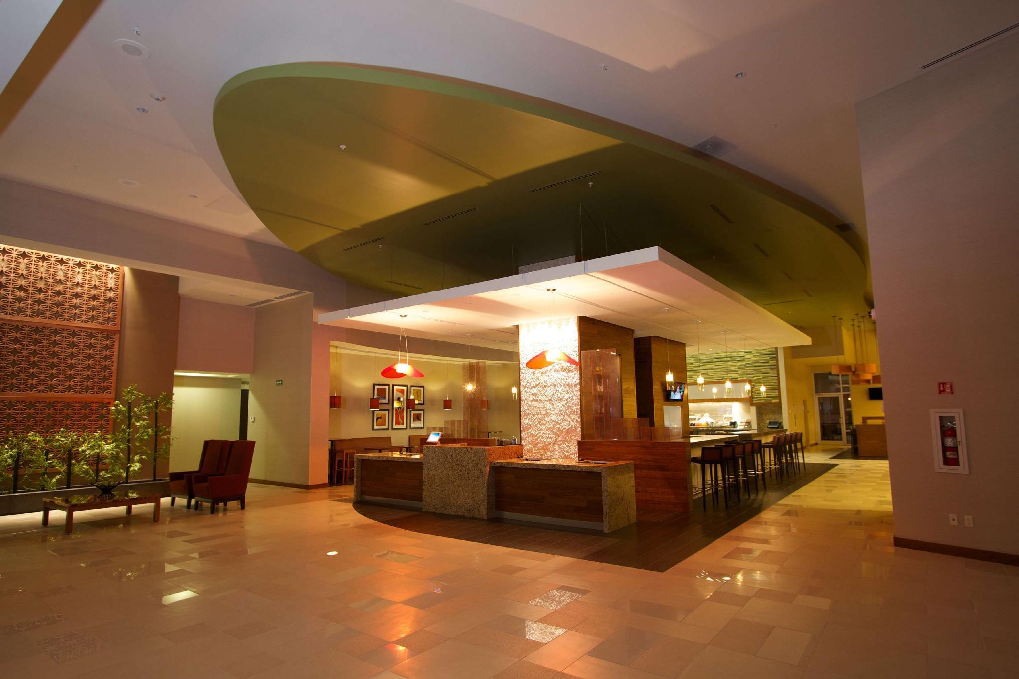 Hyatt Place Los Cabos San José del Cabo Dış mekan fotoğraf