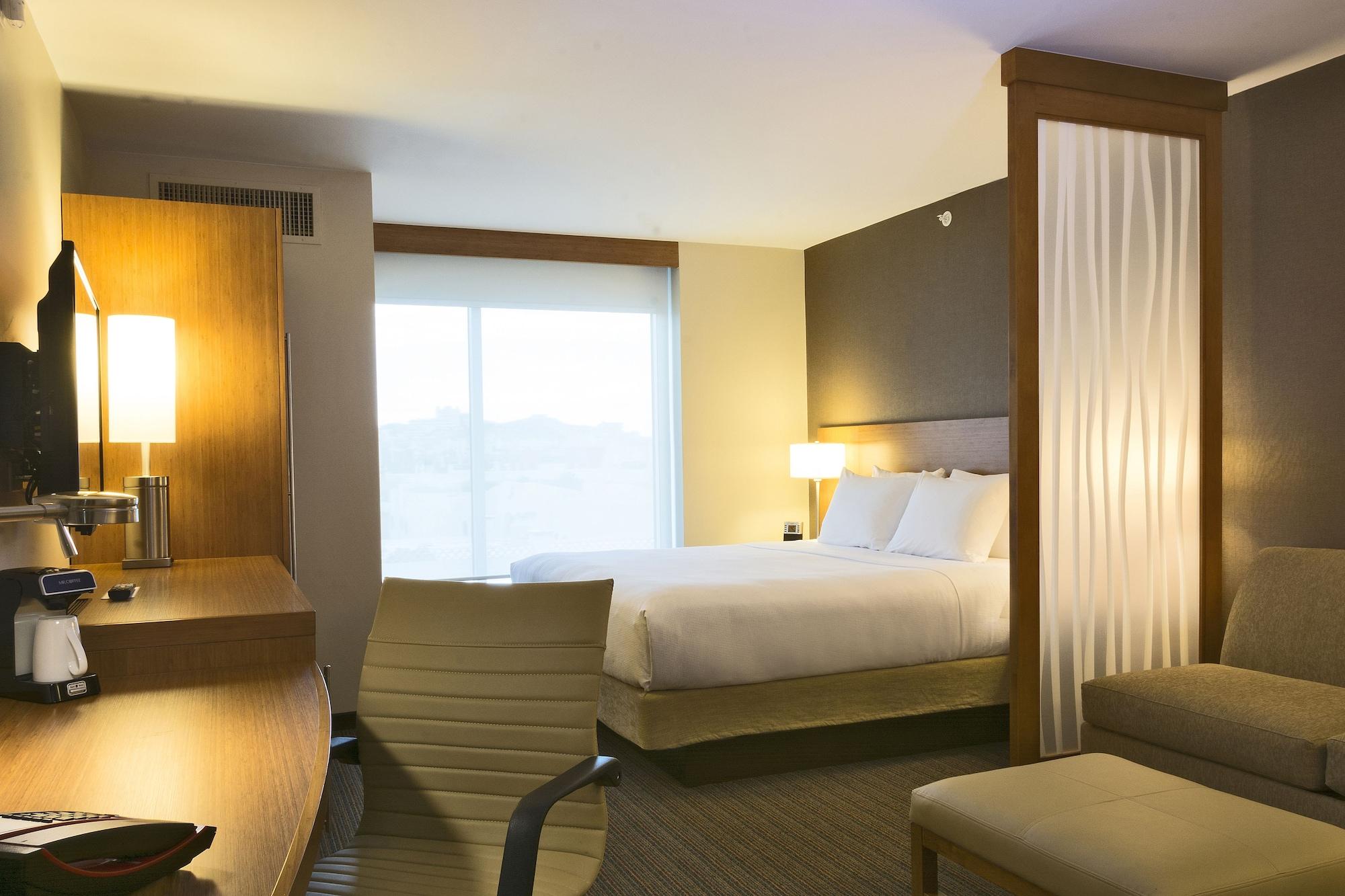 Hyatt Place Los Cabos San José del Cabo Dış mekan fotoğraf