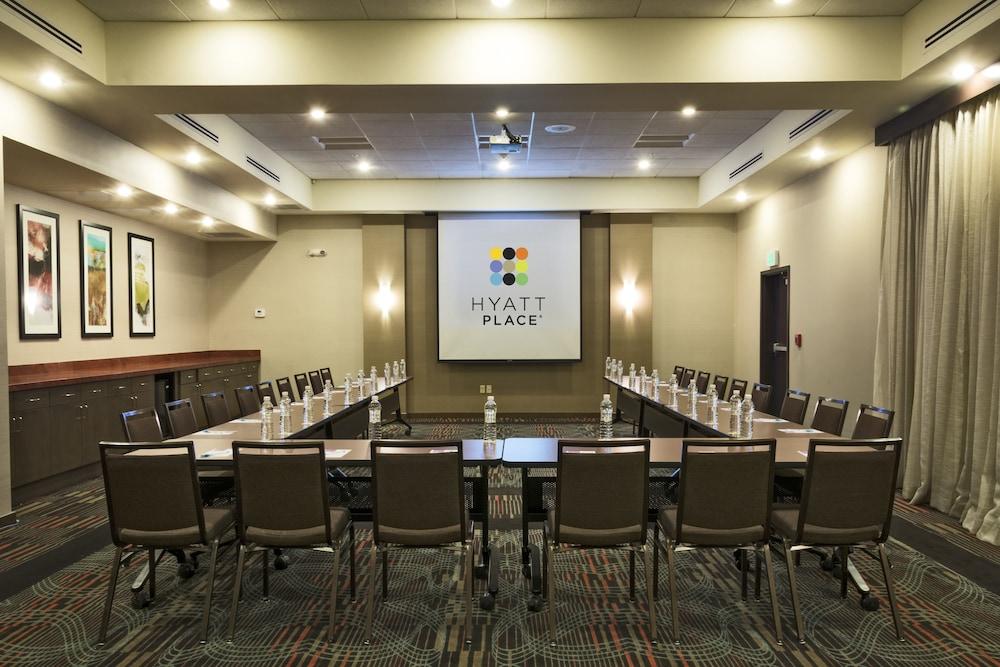Hyatt Place Los Cabos San José del Cabo Dış mekan fotoğraf