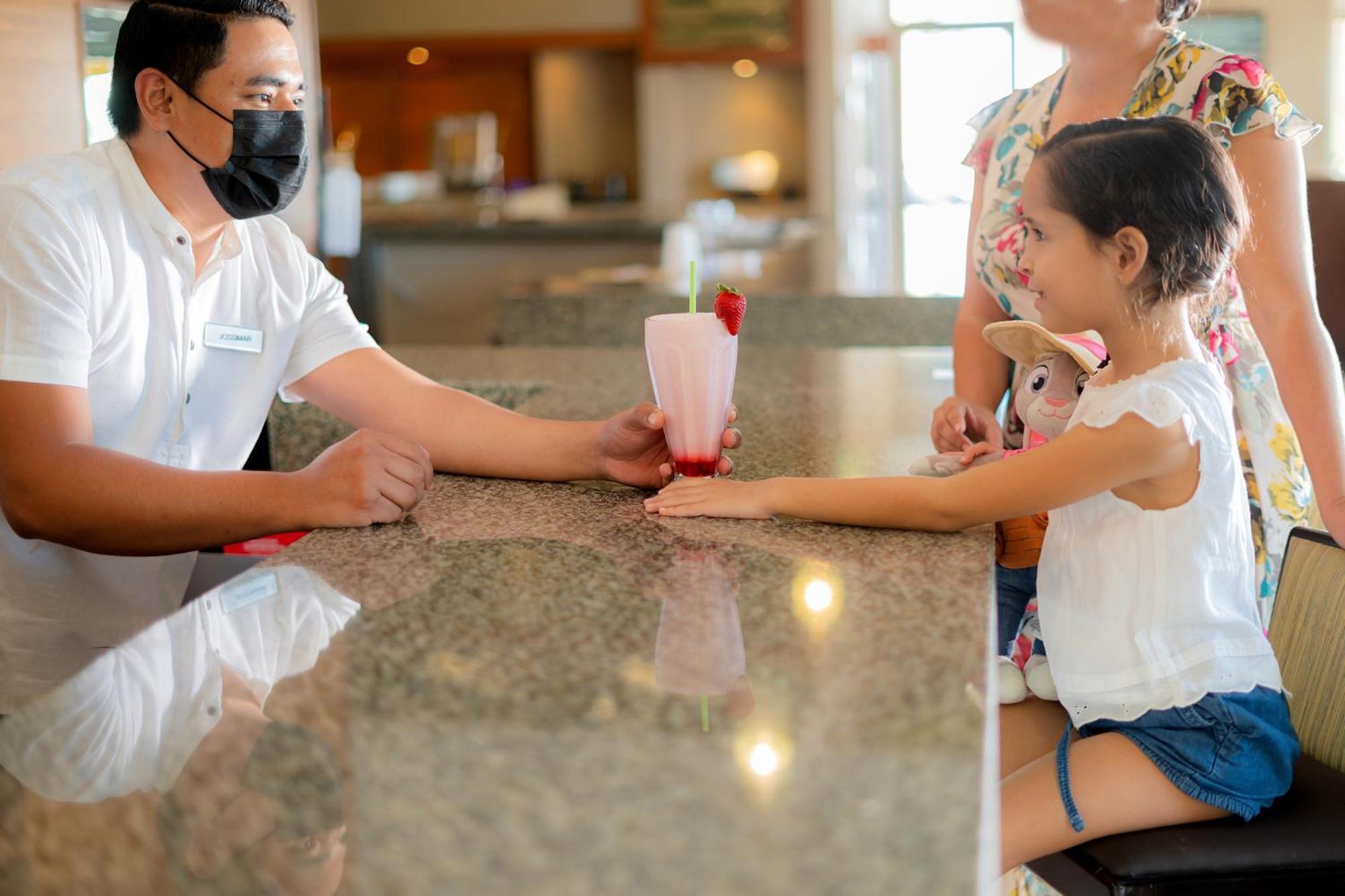 Hyatt Place Los Cabos San José del Cabo Dış mekan fotoğraf
