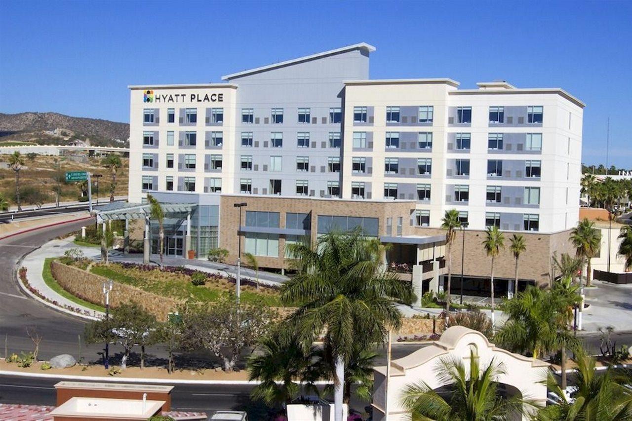 Hyatt Place Los Cabos San José del Cabo Dış mekan fotoğraf