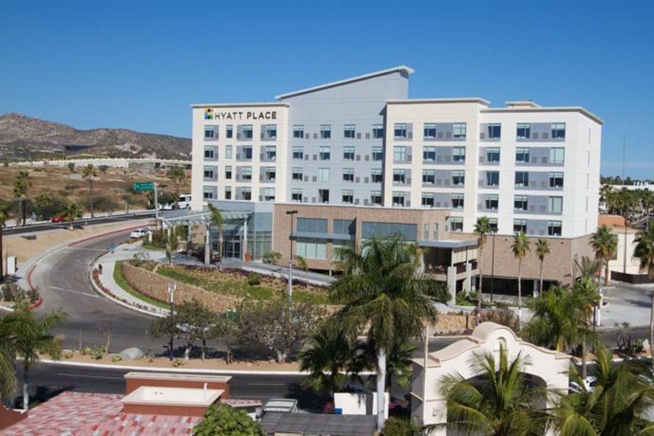 Hyatt Place Los Cabos San José del Cabo Dış mekan fotoğraf