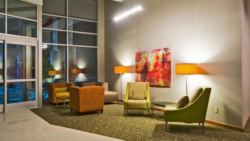 Hyatt Place Los Cabos San José del Cabo Dış mekan fotoğraf