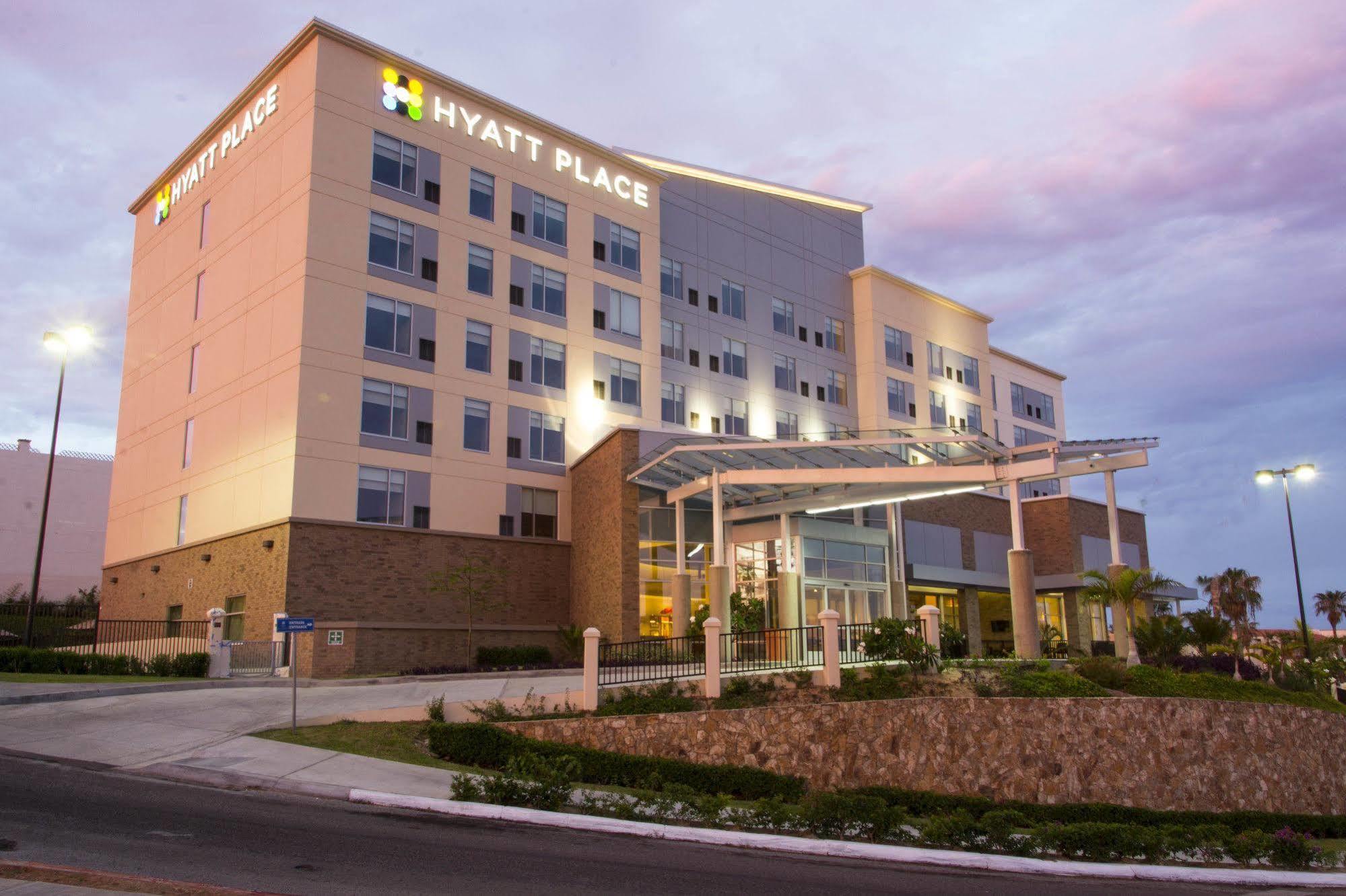 Hyatt Place Los Cabos San José del Cabo Dış mekan fotoğraf